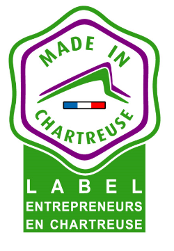 Entrepreneurs en Chartreuse