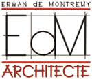 Logo EDM Architecte